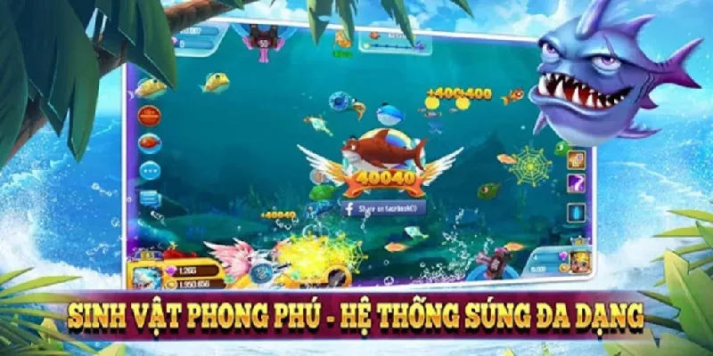 Bắn Cá U88: 5 Ưu Điểm Khi Chơi Bắn Cá Online Tại Nhà Cái - IVONIX.BIZ
