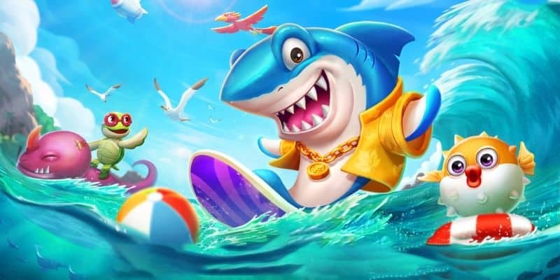 BancaH5 - Khám Phá Ngư Trường Ban Ca H5 Đẳng Cấp Thế Giới - IVONIX.BIZ