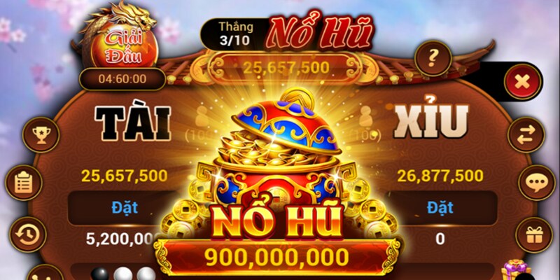 Nohu56 Là Gì? Vì Sao Lại Được Đông Đảo Anh Em Tham Gia? - IVONIX.BIZ