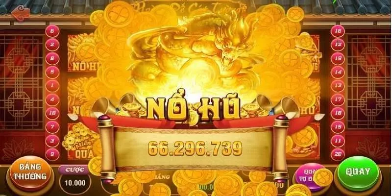 Nohu56 Là Gì? Vì Sao Lại Được Đông Đảo Anh Em Tham Gia? - IVONIX.BIZ