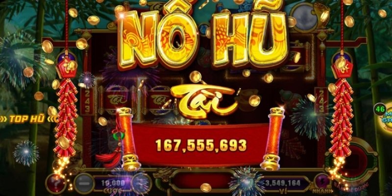 Nohu56 Là Gì? Vì Sao Lại Được Đông Đảo Anh Em Tham Gia? - IVONIX.BIZ