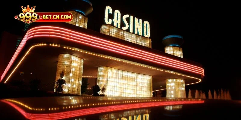 Live Casino 999bet – Sống Động Như Đang Ở Sòng Bạc Thật - IVONIX.BIZ
