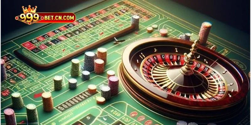 Live Casino 999bet – Sống Động Như Đang Ở Sòng Bạc Thật - IVONIX.BIZ
