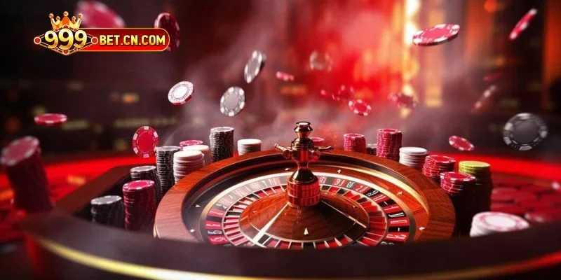 Live Casino 999bet – Sống Động Như Đang Ở Sòng Bạc Thật - IVONIX.BIZ