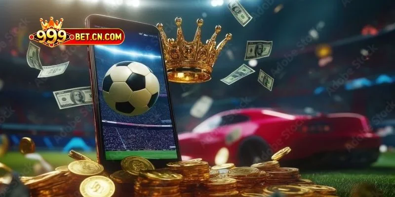 Thể Thao 999bet – Sân Chơi Kèo Chất Cho Dân Mê Cá Cược - IVONIX.BIZ