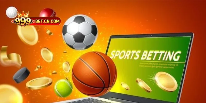 Thể Thao 999bet – Sân Chơi Kèo Chất Cho Dân Mê Cá Cược - IVONIX.BIZ