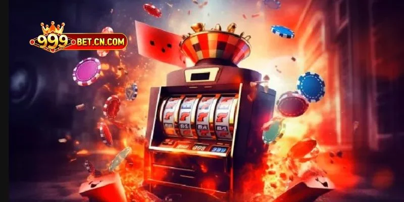Nổ Hũ 999bet – Săn Thưởng Lớn Với Trải Nghiệm Đỉnh Cao - IVONIX.BIZ