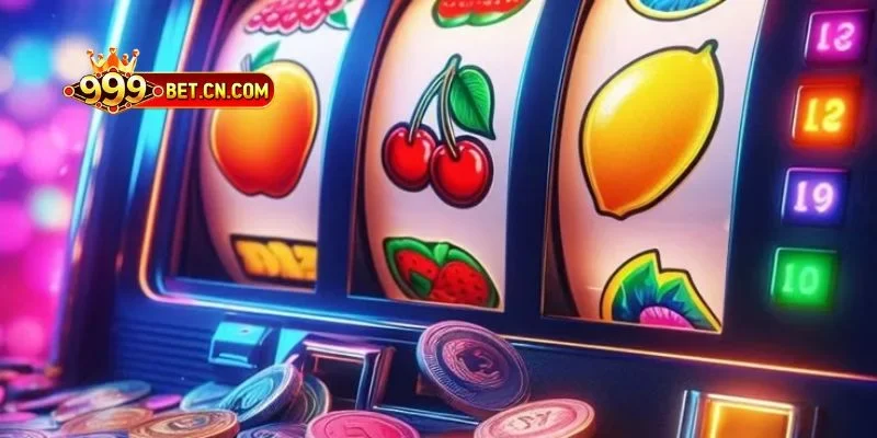 Nổ Hũ 999bet – Săn Thưởng Lớn Với Trải Nghiệm Đỉnh Cao - IVONIX.BIZ