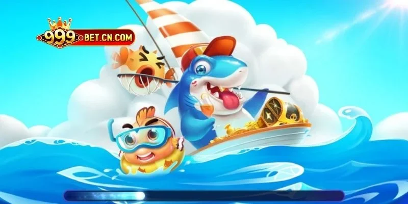 Bắn Cá 999bet – Thế Giới Săn Thưởng Cho Mọi Người Chơi  - IVONIX.BIZ