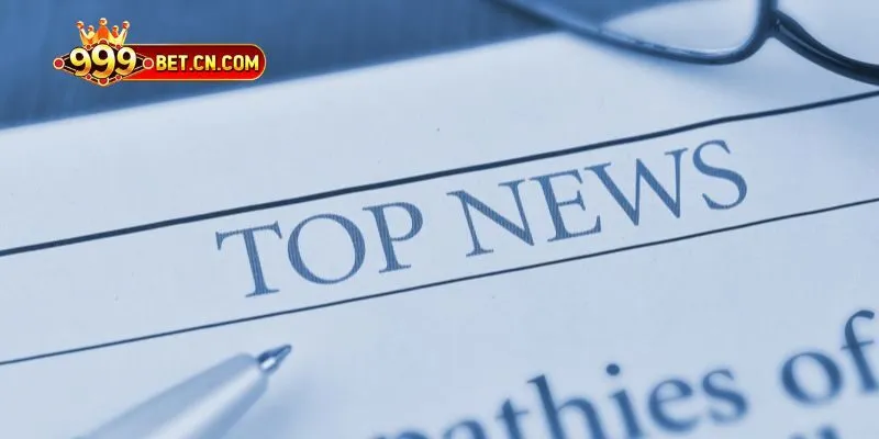 Tin Tức 999bet – Cập Nhật Mọi Thông Tin Cho Người Chơi - IVONIX.BIZ