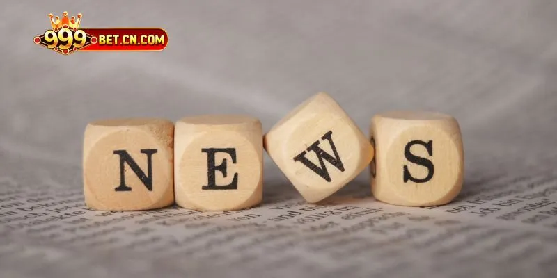 Tin Tức 999bet – Cập Nhật Mọi Thông Tin Cho Người Chơi - IVONIX.BIZ