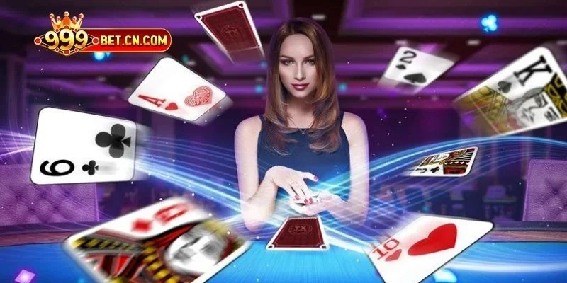 Mẹo Chơi Casino – Bí Quyết Chơi Casino Không Gặp Rủi Ro - IVONIX.BIZ