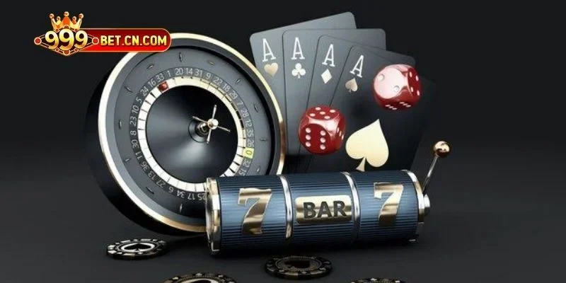 Mẹo Chơi Casino – Bí Quyết Chơi Casino Không Gặp Rủi Ro - IVONIX.BIZ
