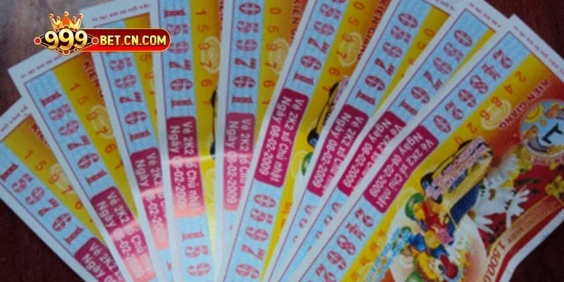 Xổ Số Miền Bắc – Vận May Chạm Tay Tiền Về Tức Khắc - IVONIX.BIZ