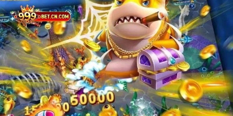 Bắn Cá Đổi Thưởng - Săn Boss Lớn Để Nhận Thưởng Khủng - IVONIX.BIZ