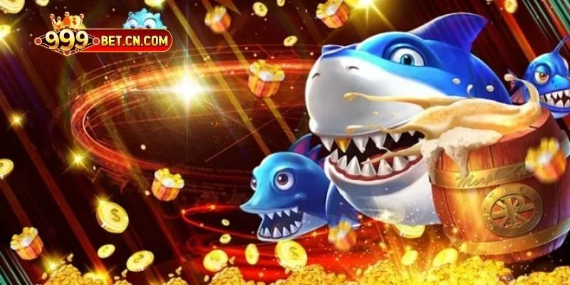 Bắn Cá H5 - Bùng Nổ Phần Thưởng Khủng Với Mỗi Phát Bắn - IVONIX.BIZ