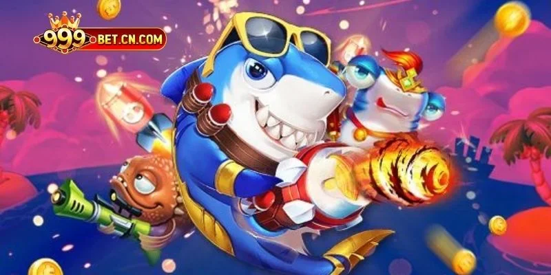 Bắn Cá Long Vương - Mở Ra Cơ Hội Săn Thưởng Siêu Khủng - IVONIX.BIZ