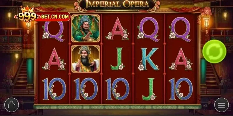 Vương Triều Opera - Trải Nghiệm Nổ Hũ Đỉnh Cao Cuốn Hút - IVONIX.BIZ