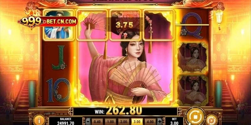 Vương Triều Opera - Trải Nghiệm Nổ Hũ Đỉnh Cao Cuốn Hút - IVONIX.BIZ