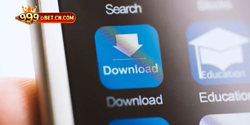 Tải App 999bet Để Bạn Kết Nối Giải Trí Không Giới Hạn - IVONIX.BIZ