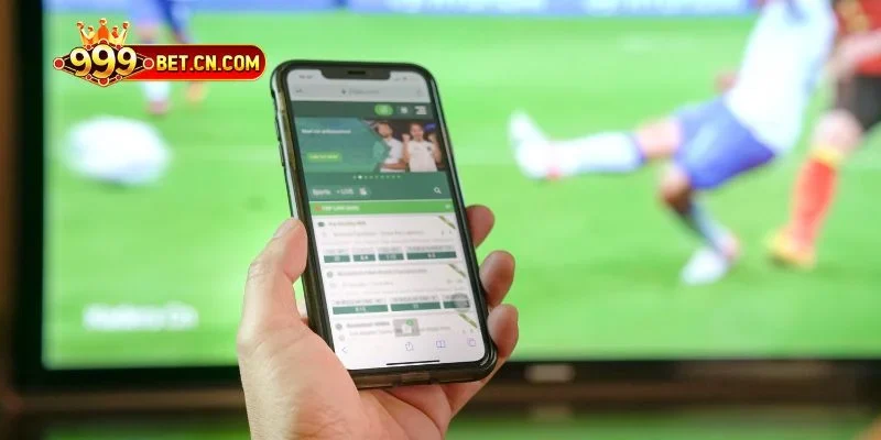 Thể Thao 999bet – Sân Chơi Kèo Chất Cho Dân Mê Cá Cược - IVONIX.BIZ