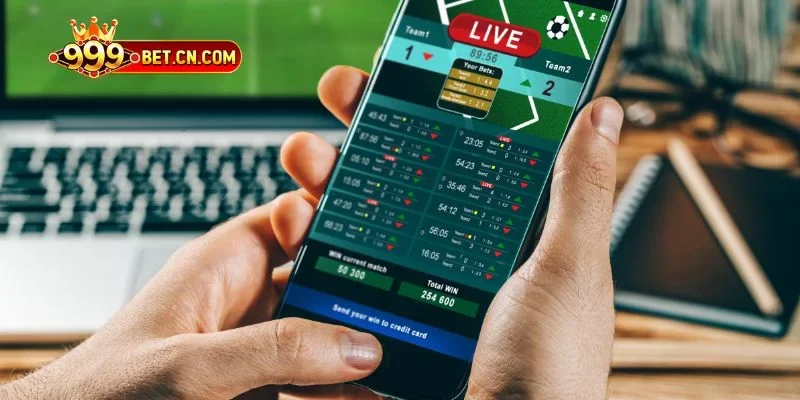 Kèo Tài Xỉu - Phân Tích Toàn Diện Và Xu Hướng Trận Đấu - IVONIX.BIZ