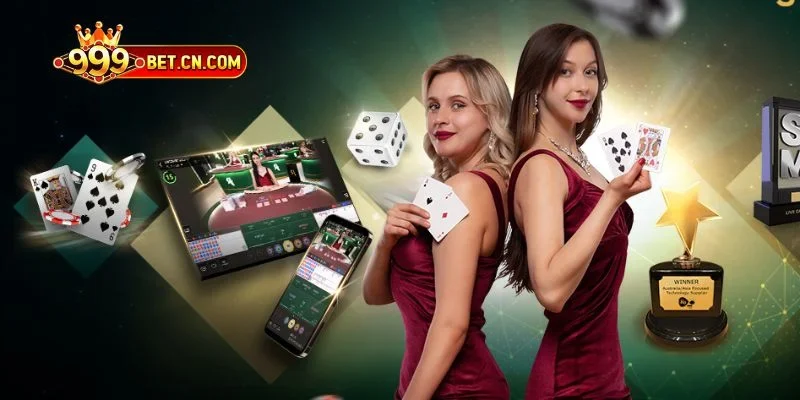 SA Gaming - Nền Tảng Giải Trí Số Đa Dạng Và Hiện Đại - IVONIX.BIZ