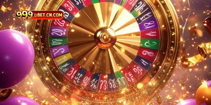 Roulette - Trò Chơi Giải Trí Kinh Điển Sức Hút Toàn Cầu - IVONIX.BIZ