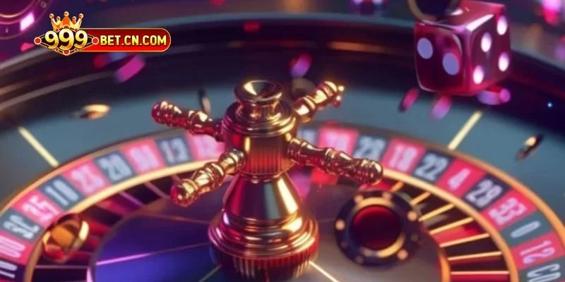 Roulette - Trò Chơi Giải Trí Kinh Điển Sức Hút Toàn Cầu - IVONIX.BIZ