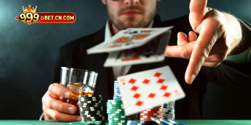 Poker - Trò Chơi Trí Tuệ Mang Tính Chiến Lược Hàng Đầu - IVONIX.BIZ