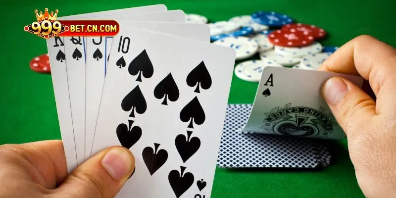Poker - Trò Chơi Trí Tuệ Mang Tính Chiến Lược Hàng Đầu - IVONIX.BIZ
