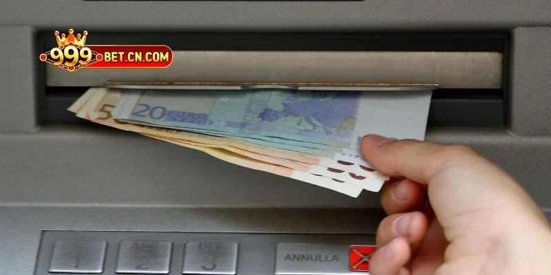 Rút Tiền 999bet Dễ Dàng Với Nhiều Phương Thức Tiện Lợi - IVONIX.BIZ