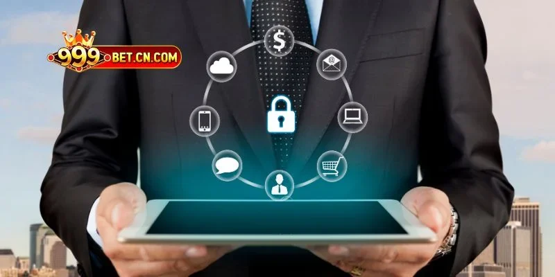 Chính Sách Bảo Mật Mang Lại Sự Yên Tâm Cho Mọi Người - IVONIX.BIZ