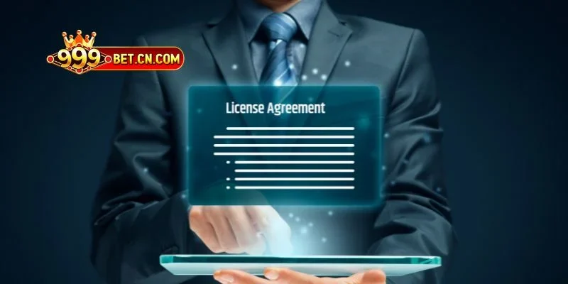 Giấy Phép Hoạt Động - Cách Khẳng Định Uy Tín Và Hợp Pháp - IVONIX.BIZ