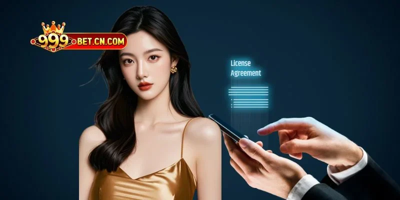 Giấy Phép Hoạt Động - Cách Khẳng Định Uy Tín Và Hợp Pháp - IVONIX.BIZ