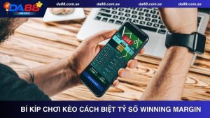 Mẹo Cá Cược Nâng Cao Kỹ Năng Chiến Thắng Khi Chơi DA88 - IVONIX.BIZ