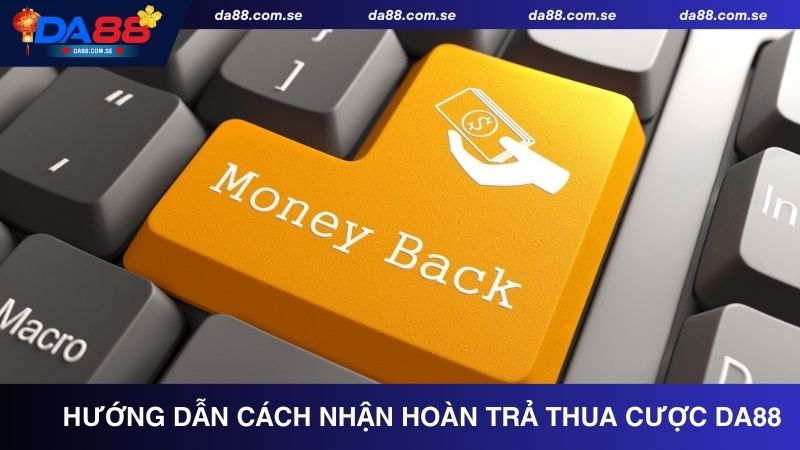 Hoàn Trả Thua Cược Da88 Cược Thả Ga Hoàn Tiền Cực Khủng - IVONIX.BIZ