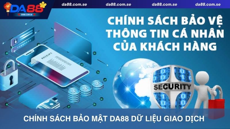 Chính Sách Bảo Mật DA88 – An Toàn, Hiện Đại, Chuẩn Quốc Tế - IVONIX.BIZ