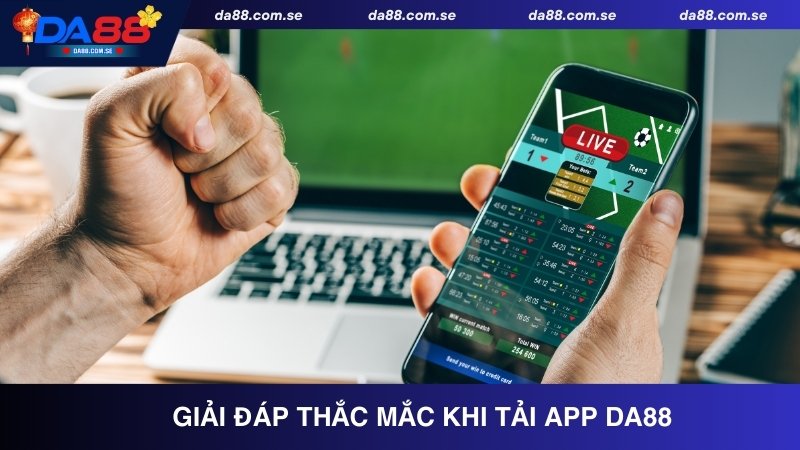 Tải App DA88 - Hướng Dẫn Cài Đặt Miễn Phí, Nhanh Chóng - IVONIX.BIZ