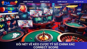 Mẹo Cá Cược Nâng Cao Kỹ Năng Chiến Thắng Khi Chơi DA88 - IVONIX.BIZ