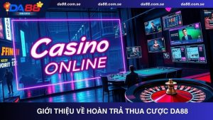 Khuyến Mãi DA88 - Cơ Hội Vàng Nhận Quà Và Ưu Đãi Đặc Biệt - IVONIX.BIZ