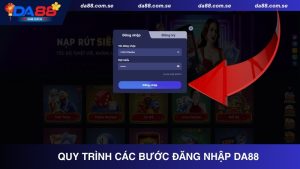 Hướng Dẫn DA88 – Giúp Tân Thủ Quản Lý Tài Khoản Dễ Dàng - IVONIX.BIZ