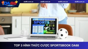 Top Game DA88 Nơi Hòa Mình Vào Cảm Xúc Thăng Hoa Bất Tận - IVONIX.BIZ