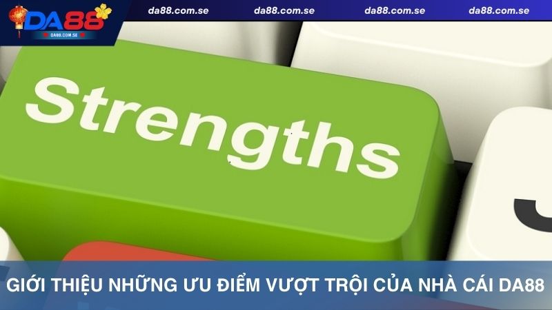 Giới Thiệu Da88 – Nhà Cái Quốc Tế Uy Tín Được Cấp Phép Toàn Cầu - IVONIX.BIZ