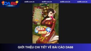 Mẹo Cá Cược Nâng Cao Kỹ Năng Chiến Thắng Khi Chơi DA88 - IVONIX.BIZ