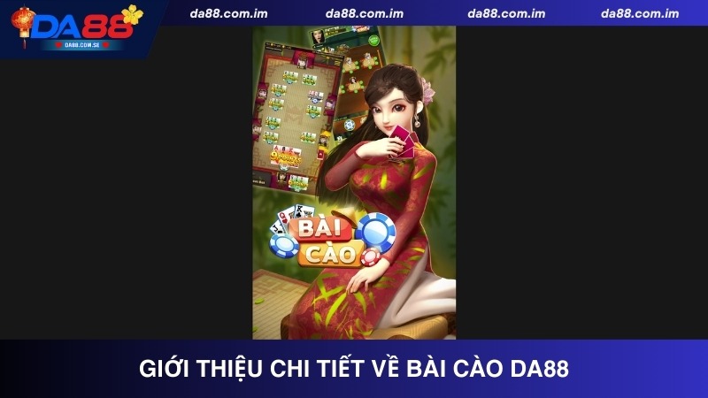 Bài Cào Da88 - Chiến Thuật Chơi Bài Cào Giải Trí Hấp Dẫn - IVONIX.BIZ