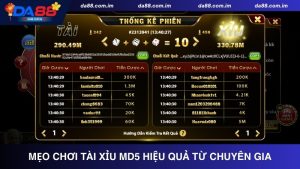 Mẹo Cá Cược Nâng Cao Kỹ Năng Chiến Thắng Khi Chơi DA88 - IVONIX.BIZ